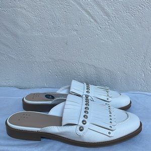 A new day - Ladies’ Mules